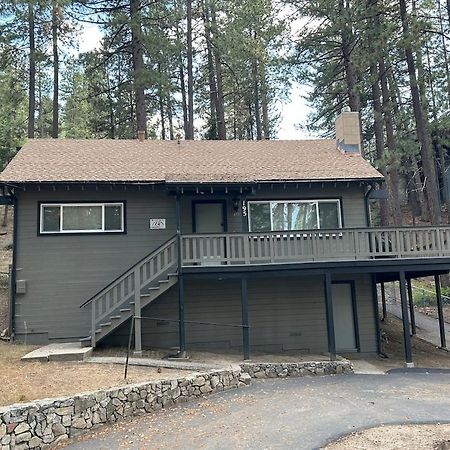 Foothill Folly Home Zephyr Cove Dış mekan fotoğraf