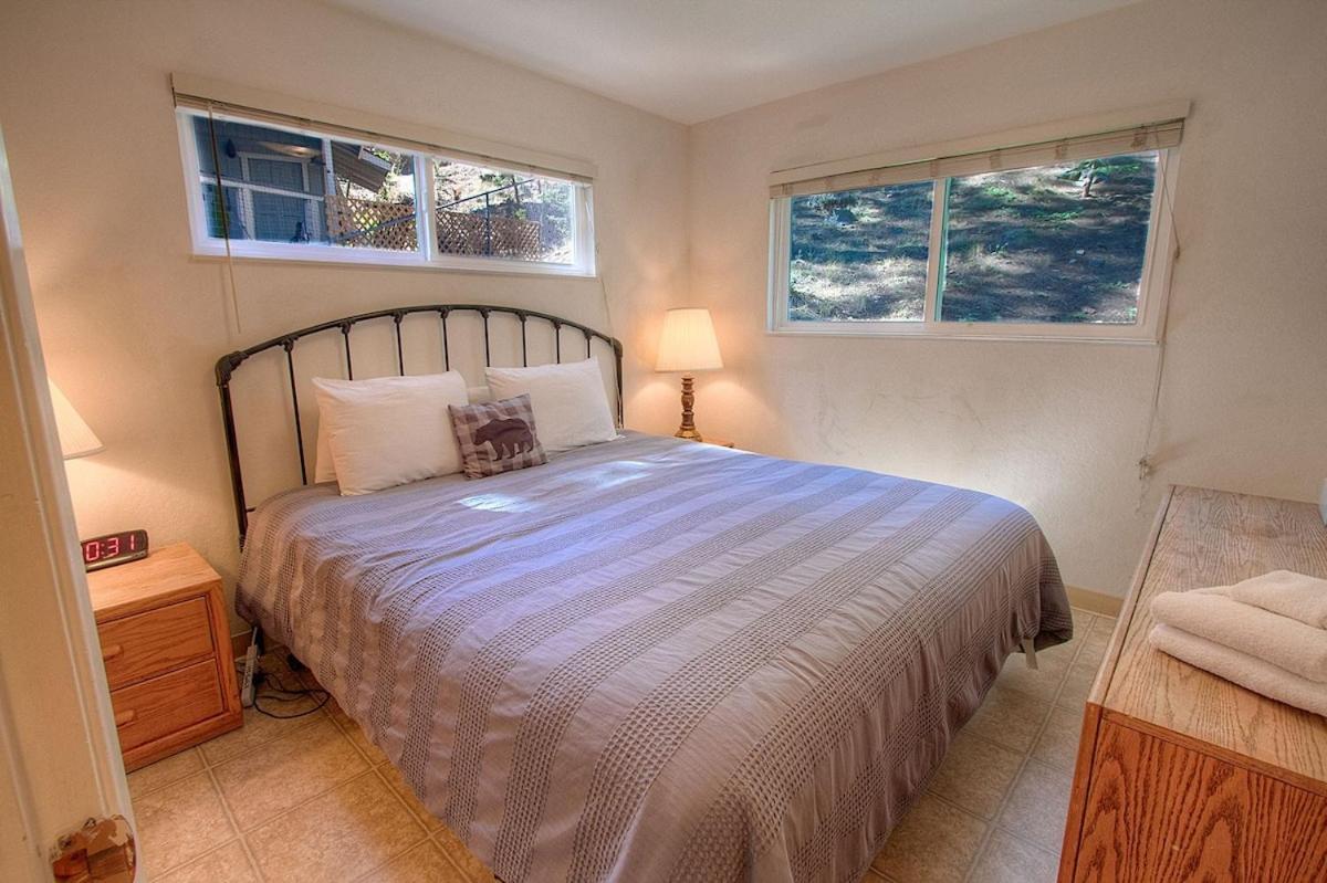 Foothill Folly Home Zephyr Cove Dış mekan fotoğraf