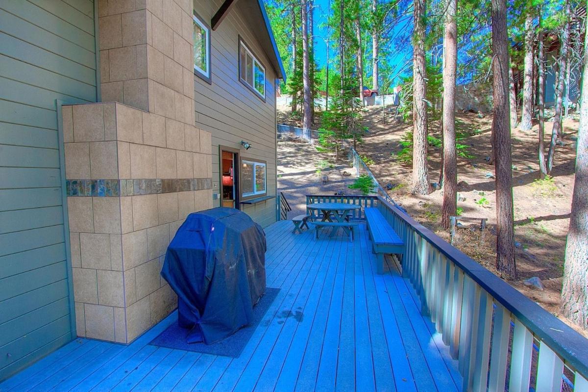 Foothill Folly Home Zephyr Cove Dış mekan fotoğraf
