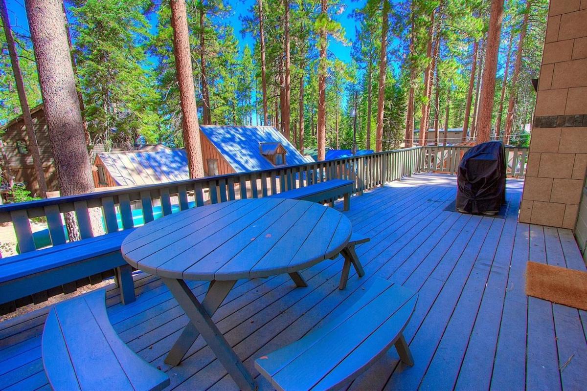Foothill Folly Home Zephyr Cove Dış mekan fotoğraf